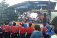 Zilele comunei Gilau 2019 - editia a IX-a (2)